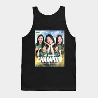 GPX BASRENG CHAMPIONS Tank Top